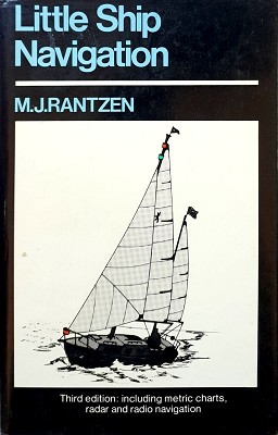 Immagine del venditore per Little Ship Navigation venduto da Marlowes Books and Music