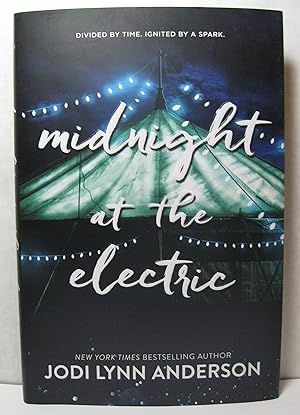 Midnight At the Electric