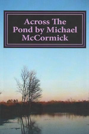 Seller image for Across the Pond for sale by GreatBookPricesUK