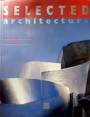 Immagine del venditore per Selected Architecture venduto da Marlowes Books and Music