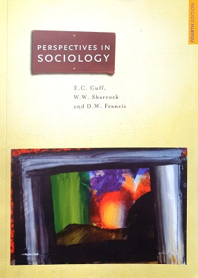 Seller image for Perspectives In Sociology: Classical And Contemporary for sale by Marlowes Books and Music