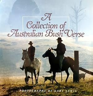 A Collection Of Australian Bush Verse