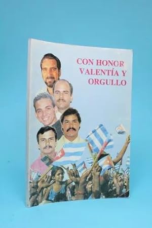 Seller image for Alegatos De Sentencia Por 5 Patriotas Cubanos En Miami for sale by Libros librones libritos y librazos