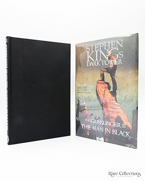 Immagine del venditore per The Man in Black (#5 the Gunslinger - the Dark Tower) venduto da Rare Collections