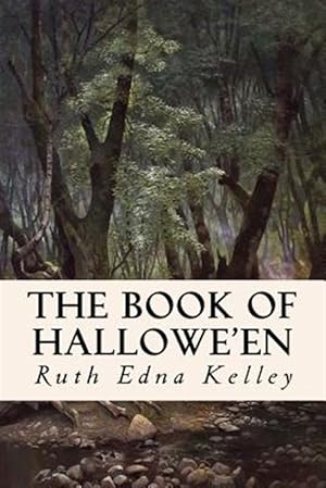 Seller image for Book of Hallowe'en for sale by GreatBookPricesUK