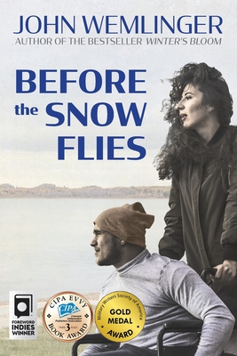 Seller image for Before the Snow Flies (Paperback or Softback) for sale by BargainBookStores