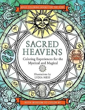 Imagen del vendedor de Sacred Heavens (Paperback or Softback) a la venta por BargainBookStores