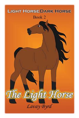 Immagine del venditore per The Light Horse (Paperback or Softback) venduto da BargainBookStores