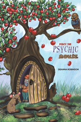 Seller image for Percy the Psychic Mouse (Paperback or Softback) for sale by BargainBookStores