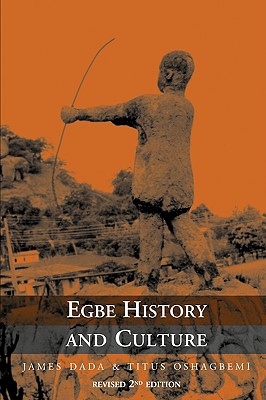 Seller image for Egbe History and Culture - 2nd Edition (Paperback or Softback) for sale by BargainBookStores