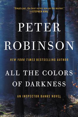 Seller image for All the Colors of Darkness: An Inspector Banks Novel (Paperback or Softback) for sale by BargainBookStores