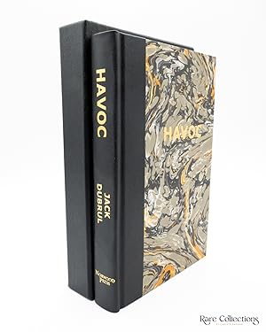 Havoc | Signed & Numbered