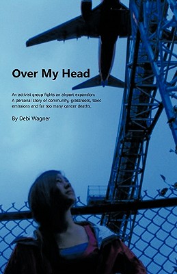 Seller image for Over My Head (Paperback or Softback) for sale by BargainBookStores