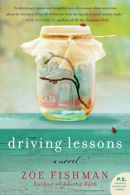Seller image for Driving Lessons (Paperback or Softback) for sale by BargainBookStores