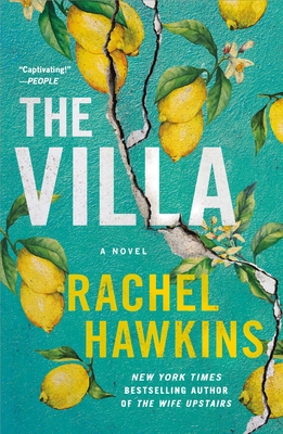 Seller image for The Villa (Paperback or Softback) for sale by BargainBookStores