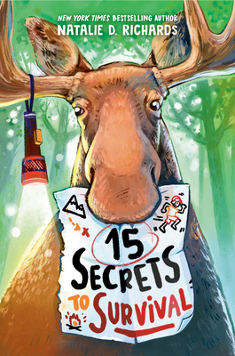 Seller image for 15 Secrets to Survival (Hardback or Cased Book) for sale by BargainBookStores