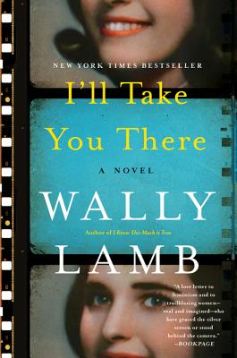 Seller image for I'll Take You There (Paperback or Softback) for sale by BargainBookStores