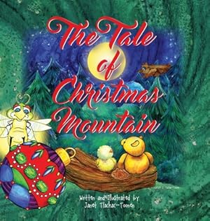 Seller image for The Tale of Christmas Mountain (Hardback or Cased Book) for sale by BargainBookStores