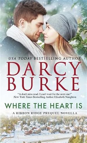 Image du vendeur pour Where the Heart Is mis en vente par GreatBookPricesUK