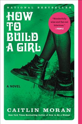 Bild des Verkufers fr How to Build a Girl (Paperback or Softback) zum Verkauf von BargainBookStores