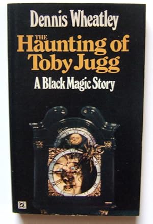 Seller image for The Haunting Of Toby Jugg: A Black Magic Story for sale by Hang Fire Books