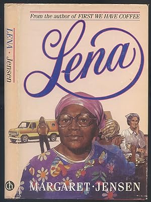 Bild des Verkufers fr Lena zum Verkauf von Between the Covers-Rare Books, Inc. ABAA