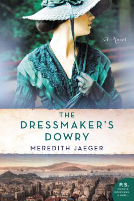 Seller image for The Dressmaker's Dowry (Paperback or Softback) for sale by BargainBookStores