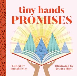 Seller image for Promises (Board Book) for sale by BargainBookStores