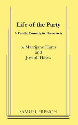 Seller image for Life of the Party (Paperback or Softback) for sale by BargainBookStores