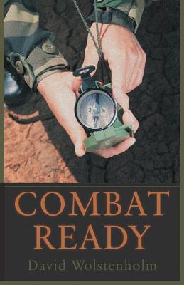Bild des Verkufers fr Combat Ready (Paperback or Softback) zum Verkauf von BargainBookStores