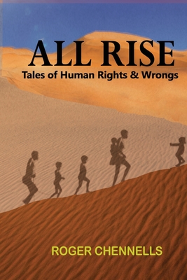 Seller image for All Rise: Tales of Human Rights and Wrongs (Paperback or Softback) for sale by BargainBookStores