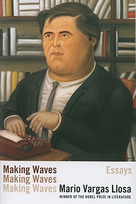 Imagen del vendedor de Making Waves: Essays (Paperback or Softback) a la venta por BargainBookStores
