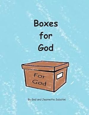 Imagen del vendedor de Boxes for God (Paperback or Softback) a la venta por BargainBookStores