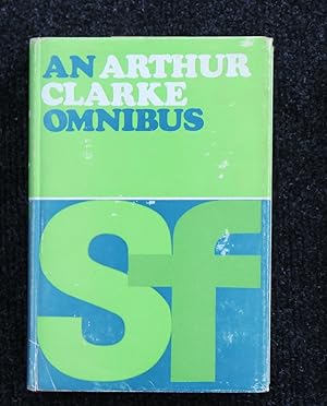 An Arthur Clarke Omnibus