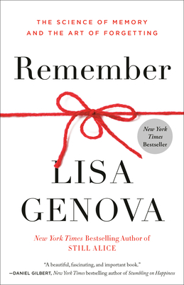 Seller image for Remember: The Science of Memory and the Art of Forgetting (Paperback or Softback) for sale by BargainBookStores
