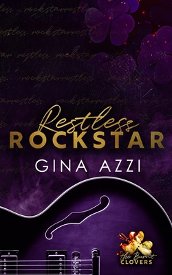 Imagen del vendedor de Restless Rockstar (Paperback or Softback) a la venta por BargainBookStores