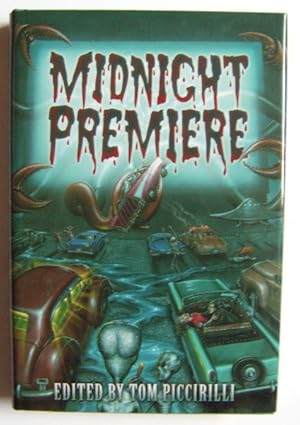 Seller image for Midnight Premiere for sale by Hang Fire Books