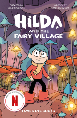 Seller image for Hilda and the Fairy Village (Paperback or Softback) for sale by BargainBookStores