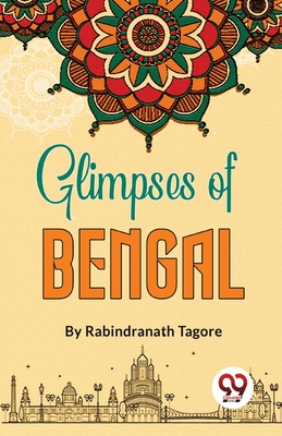 Imagen del vendedor de Glimpses Of Bengal (Paperback or Softback) a la venta por BargainBookStores