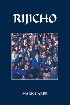 Seller image for Rijicho (Paperback or Softback) for sale by BargainBookStores