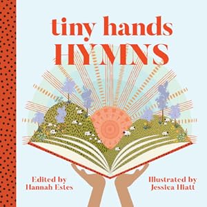 Seller image for Hymns (Board Book) for sale by BargainBookStores