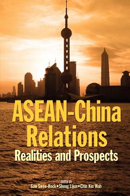 Bild des Verkufers fr ASEAN-China Relations: Realities and Prospects (Paperback or Softback) zum Verkauf von BargainBookStores