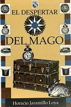 Seller image for El Despertar Del Mago for sale by Second chances