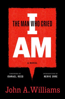 Bild des Verkufers fr The Man Who Cried I Am: A Novel (Paperback or Softback) zum Verkauf von BargainBookStores