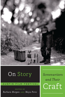 Seller image for On Story - Screenwriters and Their Craft (Paperback or Softback) for sale by BargainBookStores