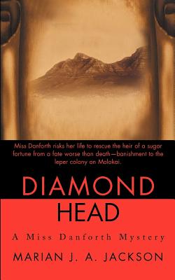 Bild des Verkufers fr Diamond Head (Paperback or Softback) zum Verkauf von BargainBookStores