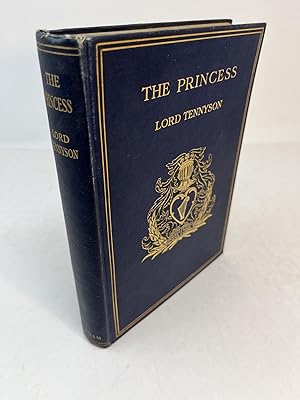 Seller image for THE PRINCESS: A Medley for sale by Frey Fine Books