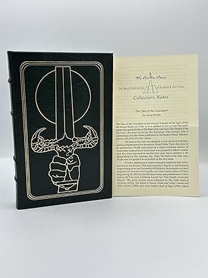 Image du vendeur pour The Claw of the Conciliator mis en vente par Librariana Fine Books