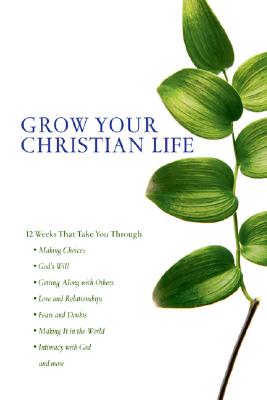 Image du vendeur pour Grow Your Christian Life: The Christian and Sexual Sin (Paperback or Softback) mis en vente par BargainBookStores