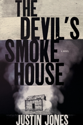 Seller image for The Devil's Smokehouse (Paperback or Softback) for sale by BargainBookStores